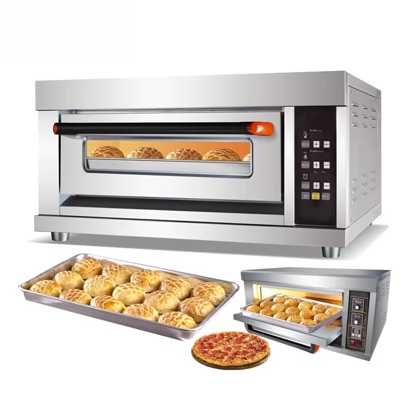 Kitchen Baking Appliances - Urządzenia kuchenne Mały piekarnik Elektryczny piekarnik