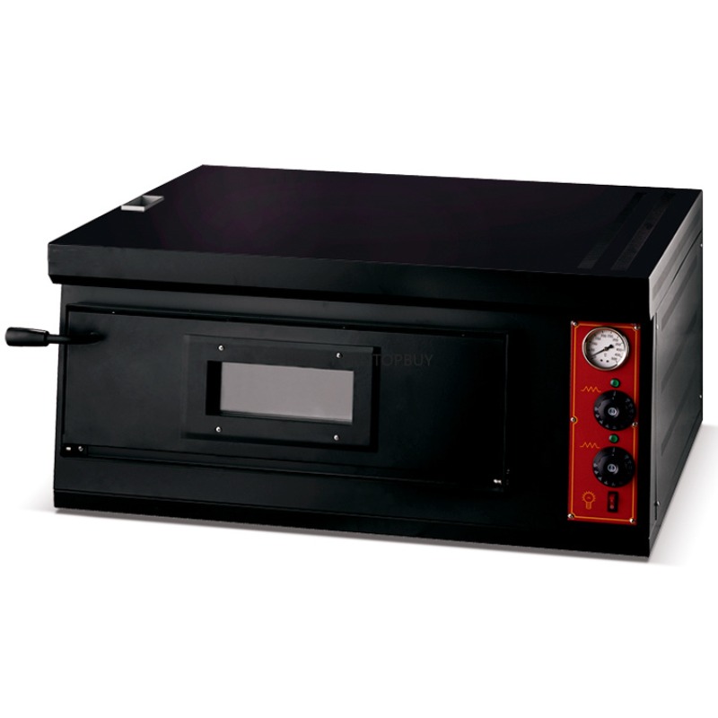 Kitchen Baking Counter - Elektryczny piec do pizzy na blat,