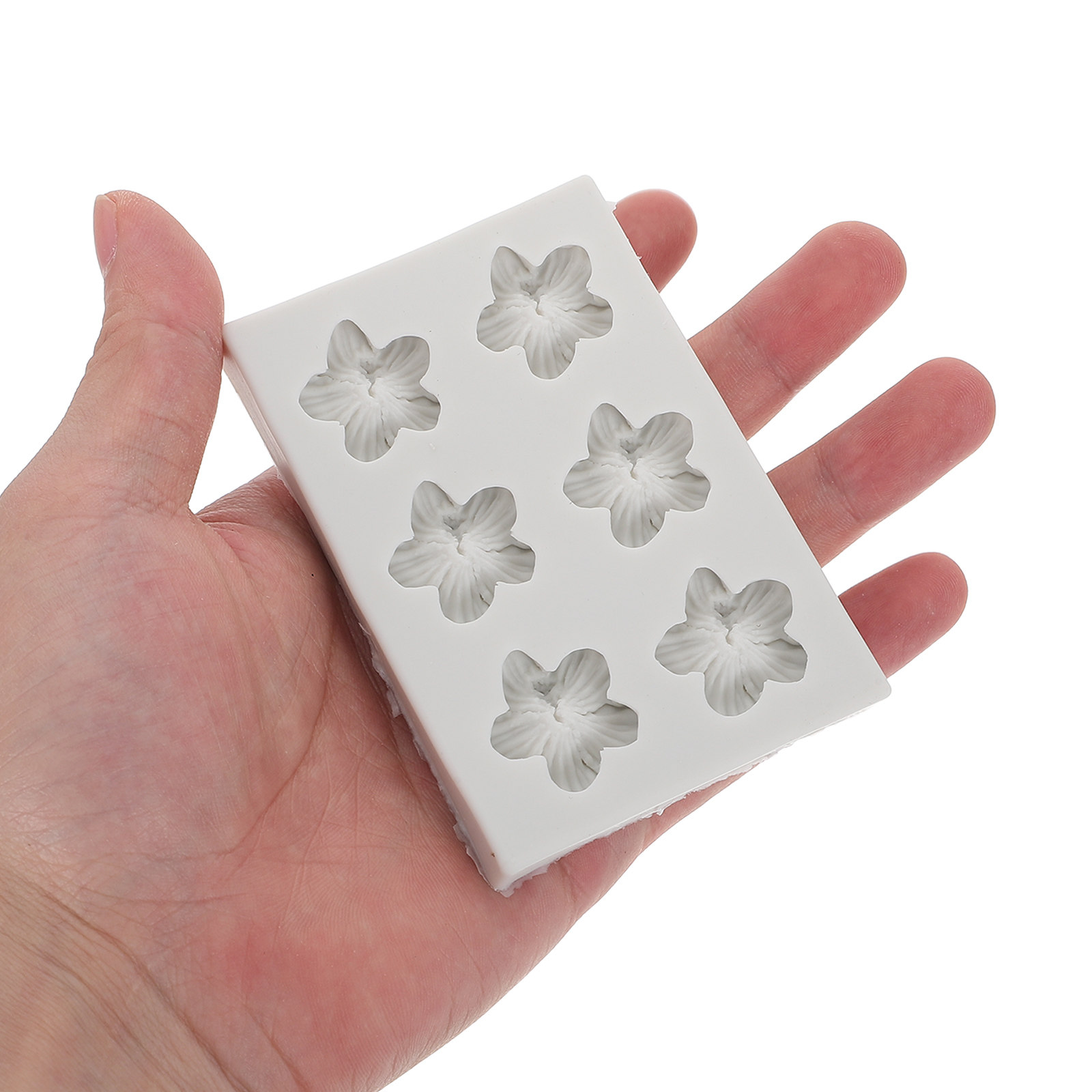 Silicone Cake Mold - Silikonowa forma do pieczenia w kształcie