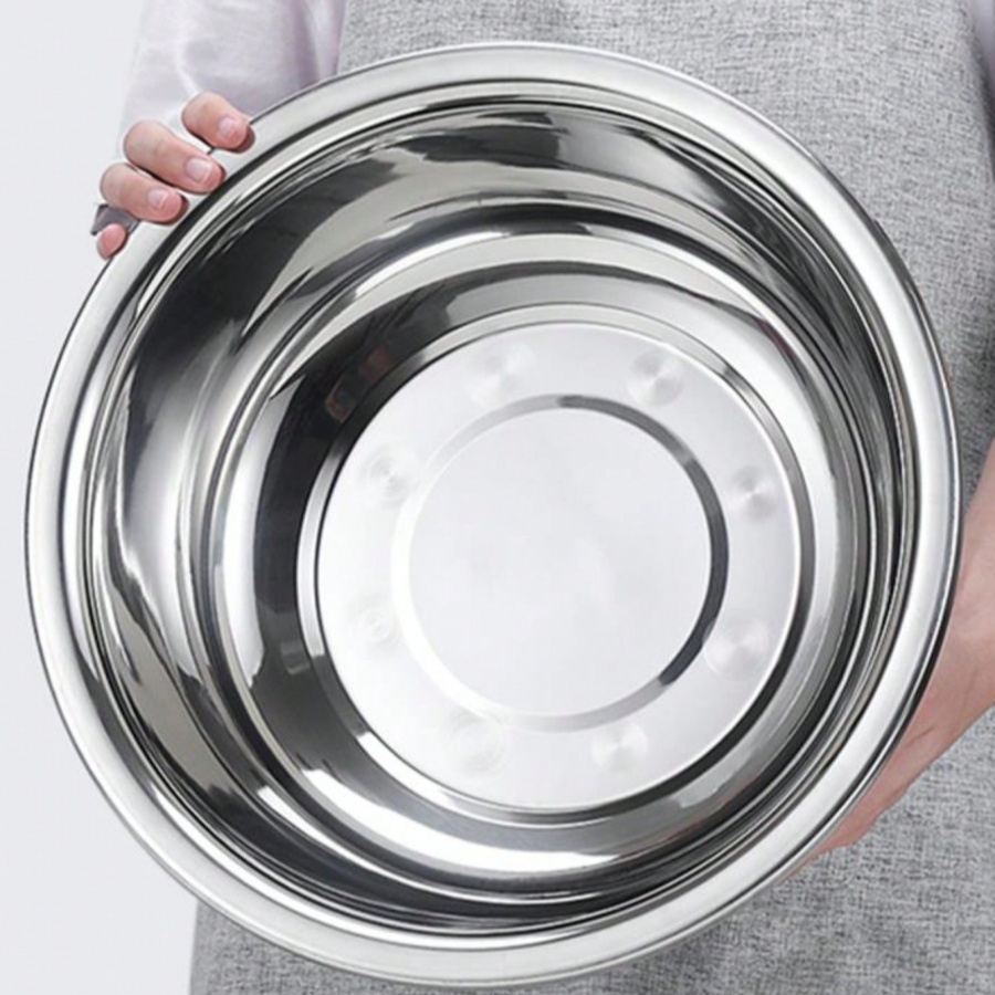 Kitchen Baking Bowls - Okrągła kuchenna miska do gotowania i