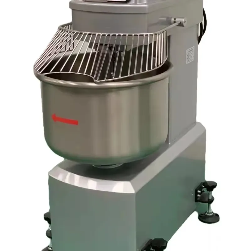 Kitchen Aid Baking Machine - Elektryczny mikser stojący do ciasta, mąki,