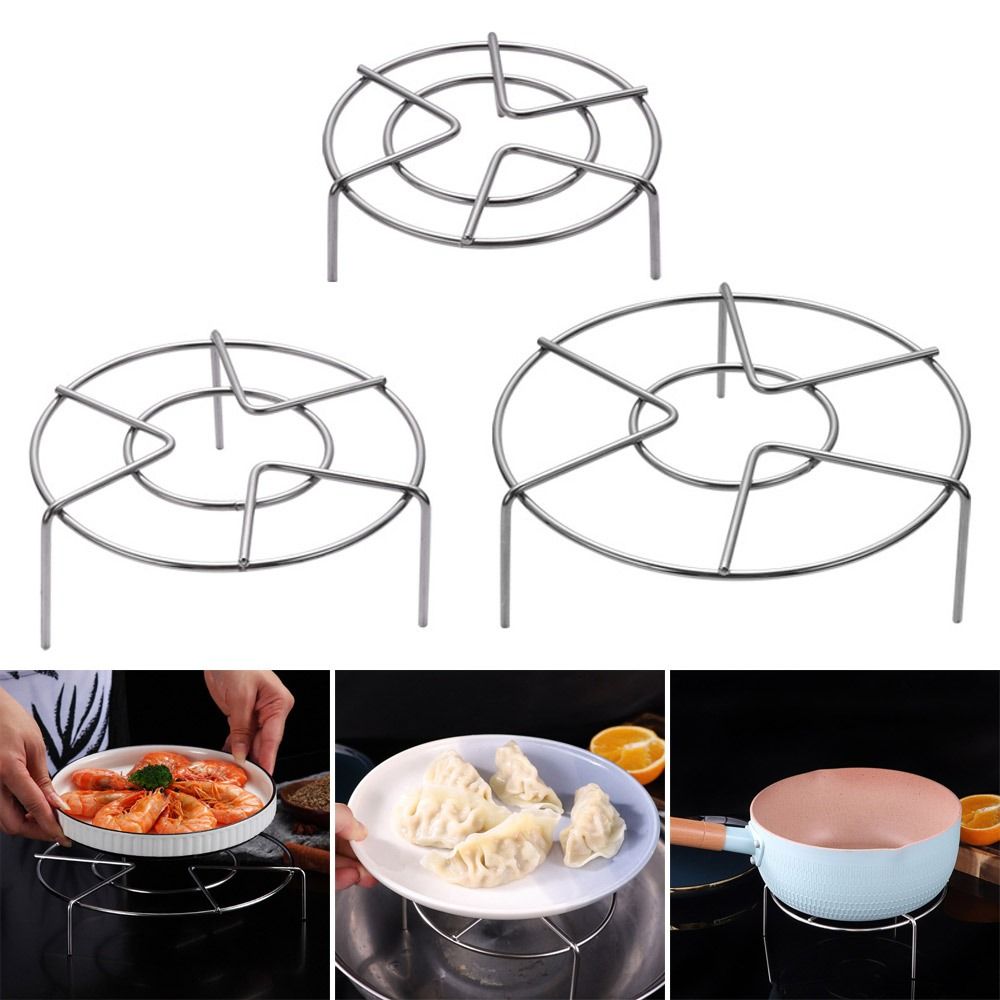 Kitchen Baking Rack - Wielofunkcyjny garnek do pierogów z grubym