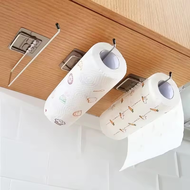 Kitchen Baking Paper Holder - 1 SZTUK Uchwyt na ręcznik papierowy
