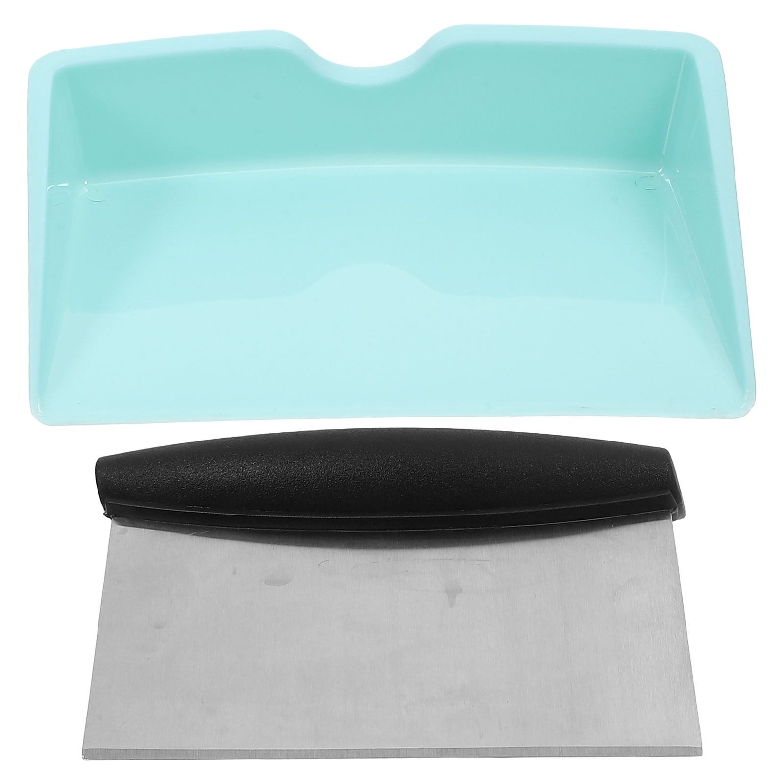 Bench Scraper Dough - 1 zestaw wytrzymałych noży do ciasta