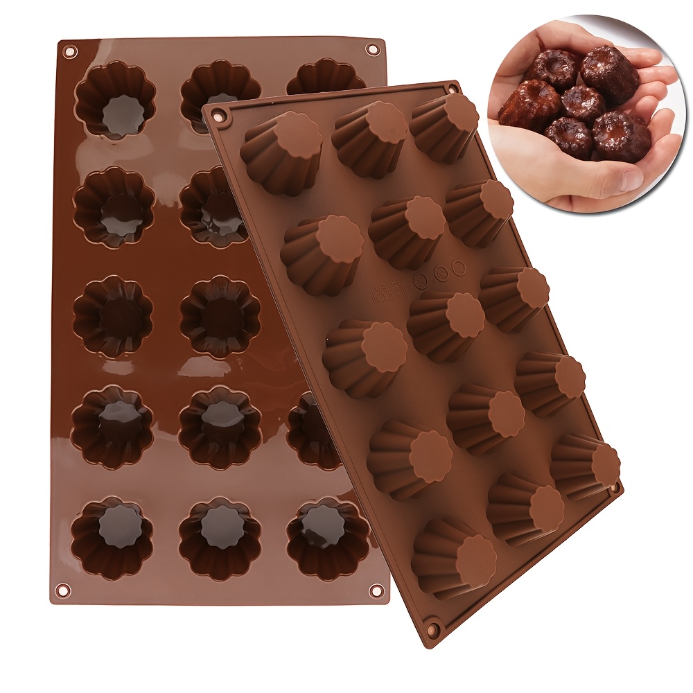 Silicone Cake Mold - 1 x Forma silikonowa do ciast