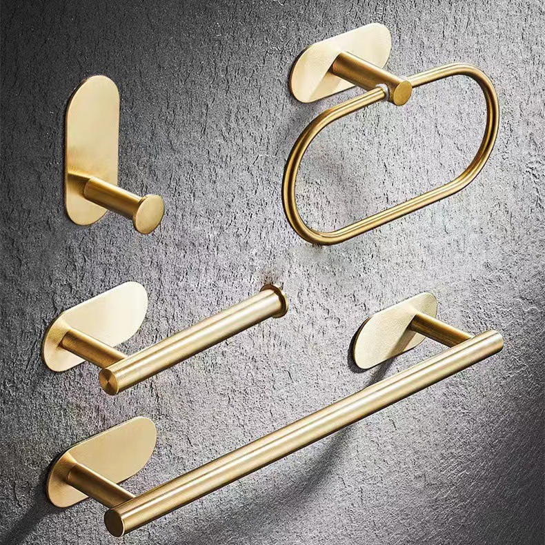 Kitchen Baking Paper Holder - Samoprzylepny uchwyt na ręcznik papierowy pod