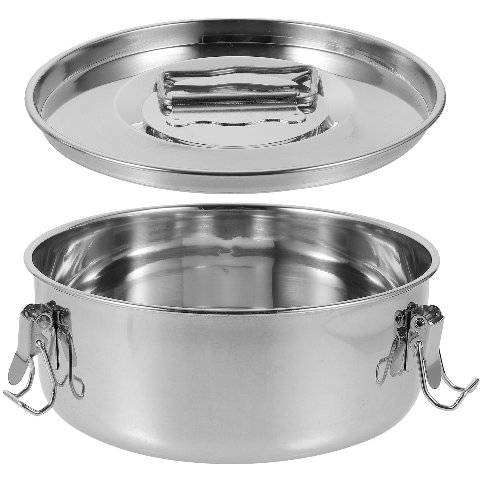 Kitchen Appliances For Baking - Pokrywka do formy na flan, forma