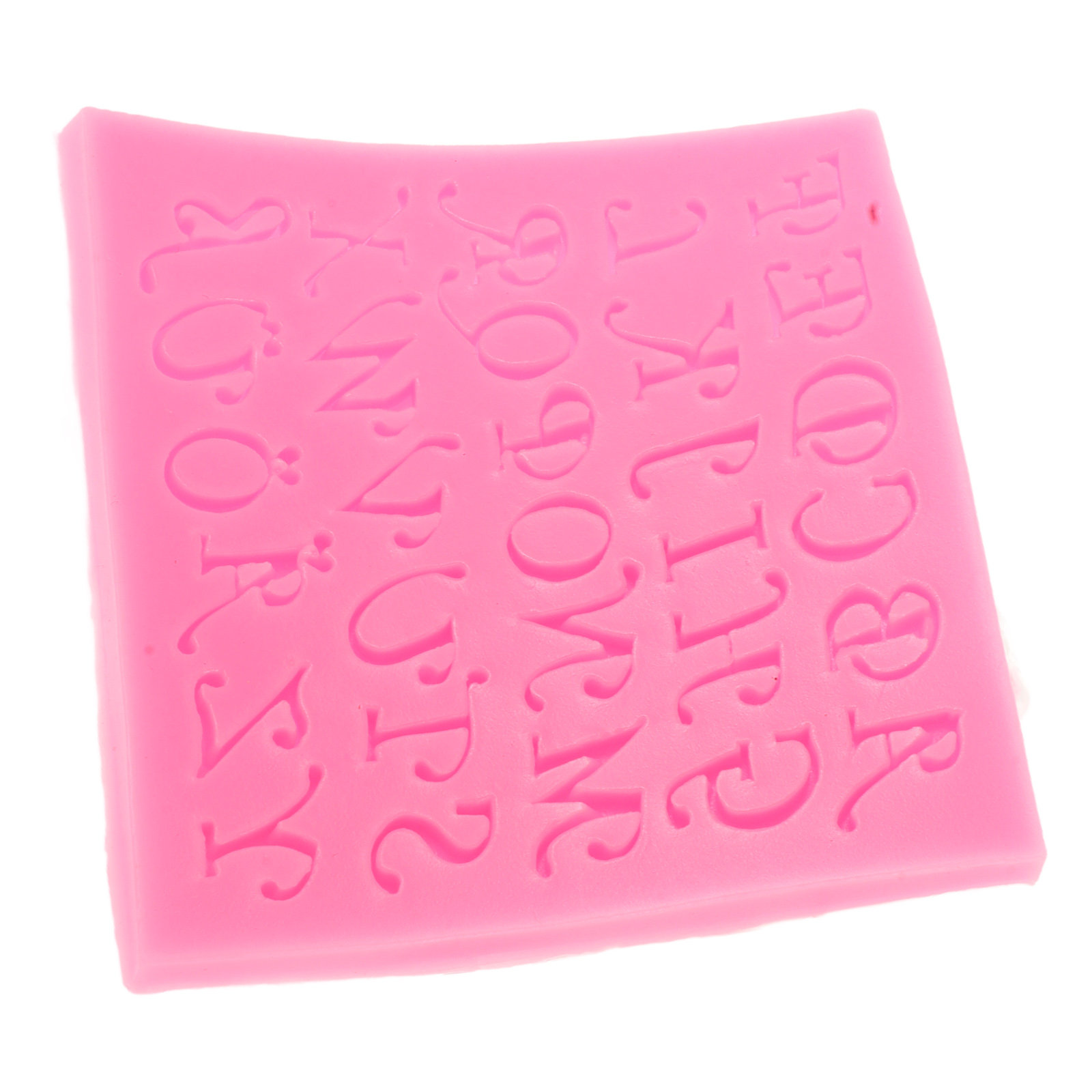 Silicone Cake Mold - Silikonowe formy do pieczenia w kształcie