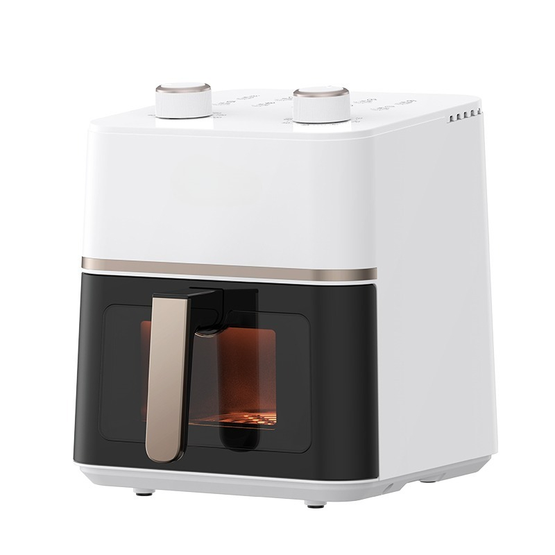 Kitchen Baking Appliances - Nowa, wielofunkcyjna kuchenka z funkcją smażenia