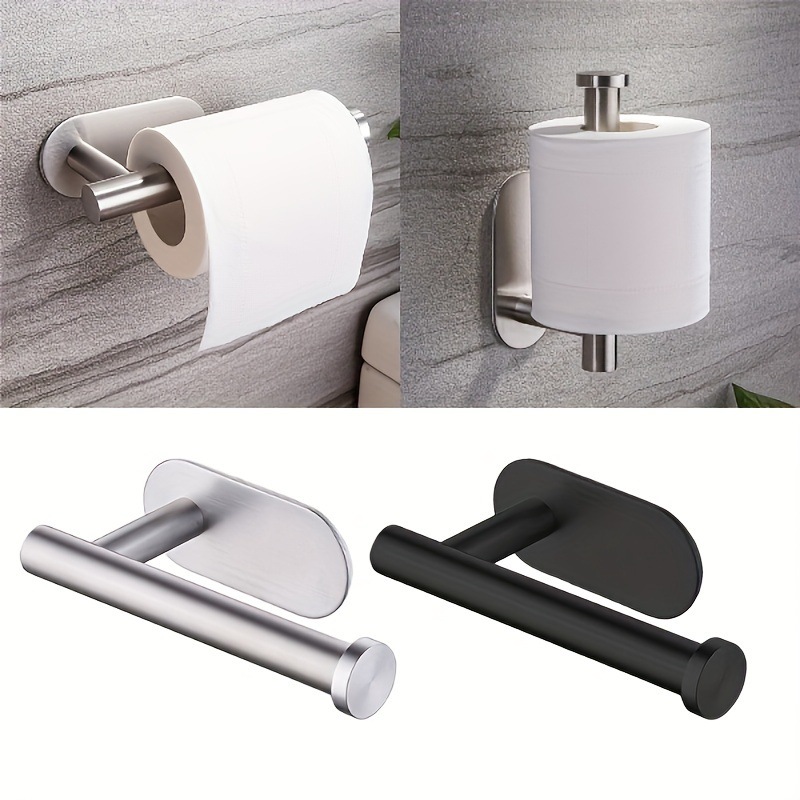 Kitchen Baking Paper Holder - Uchwyt na papier toaletowy do montażu