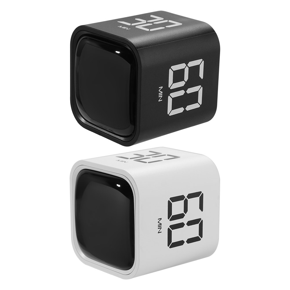 Kitchen Baking Counter - Miniaturowy, wydajny timer z podwójnym trybem