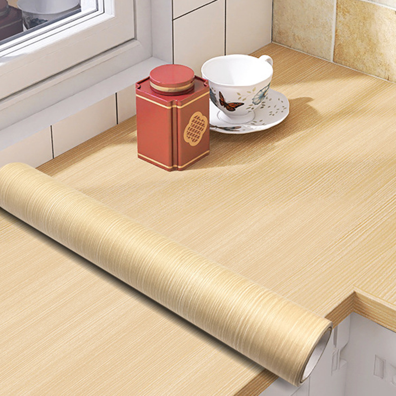 Samoprzylepna tapeta z efektem – Kitchen Queen recenzja i cena
