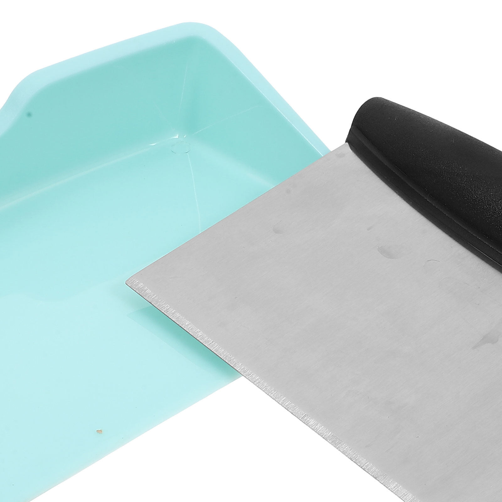 1 zestaw wytrzymałego skrobaka – Bench Scraper Dough recenzja i cena