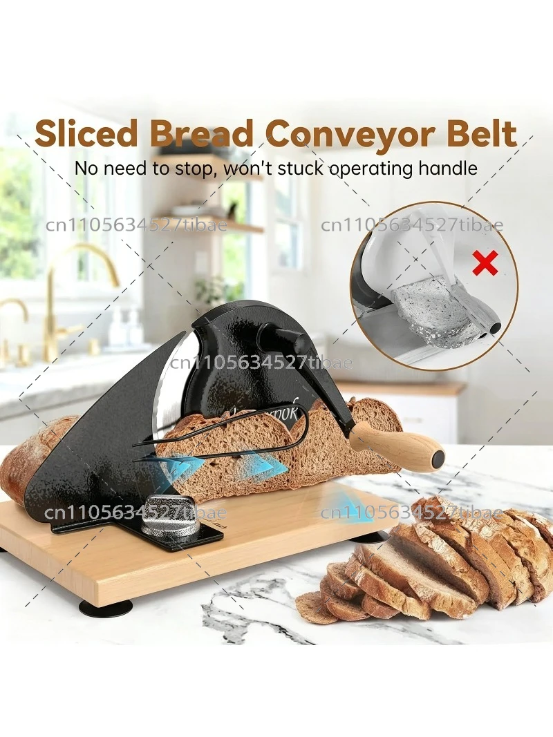 Automatyczna maszyna do piecze – Kitchen Baking Appliances recenzja i cena