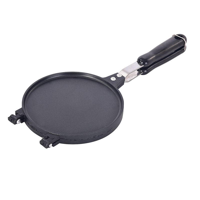 [Promocje] Maszynka do waflowy – Kitchen Baking Area recenzja i cena