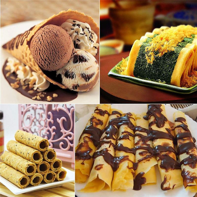 [Promocje] Maszynka do waflowy – Kitchen Baking Area recenzja i cena