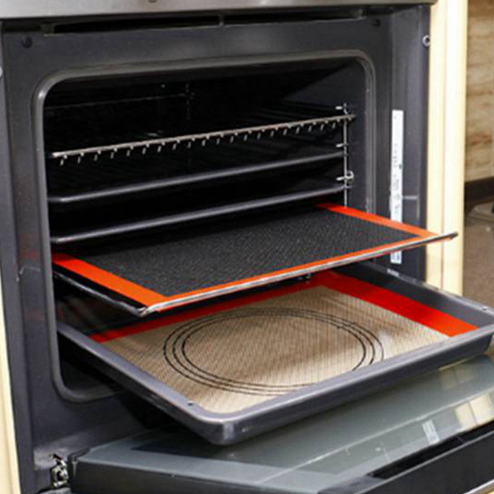 SYW-Akcesoria do pieczenia cia – Kitchen Baking Appliances recenzja i cena