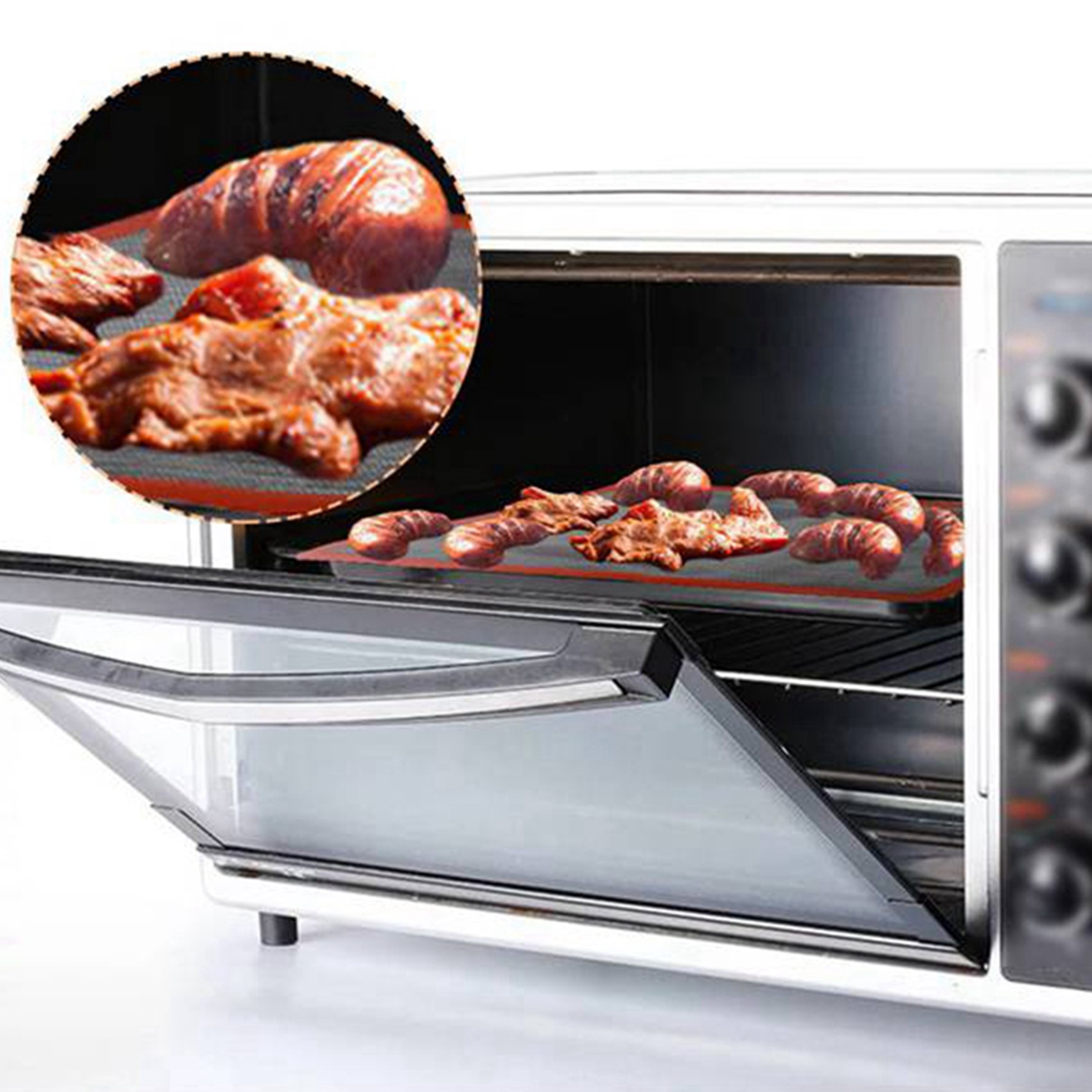 SYW-Akcesoria do pieczenia cia – Kitchen Baking Appliances recenzja i cena