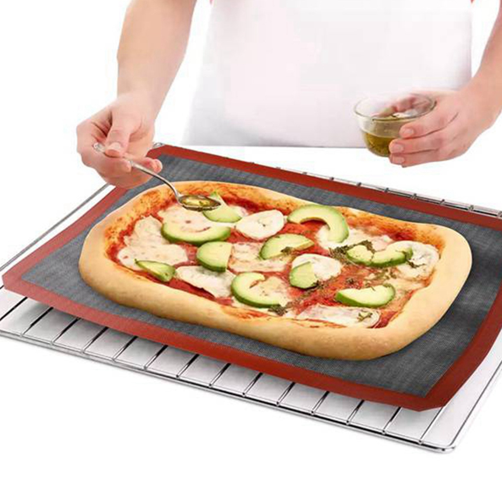SYW-Akcesoria do pieczenia cia – Kitchen Baking Appliances recenzja i cena