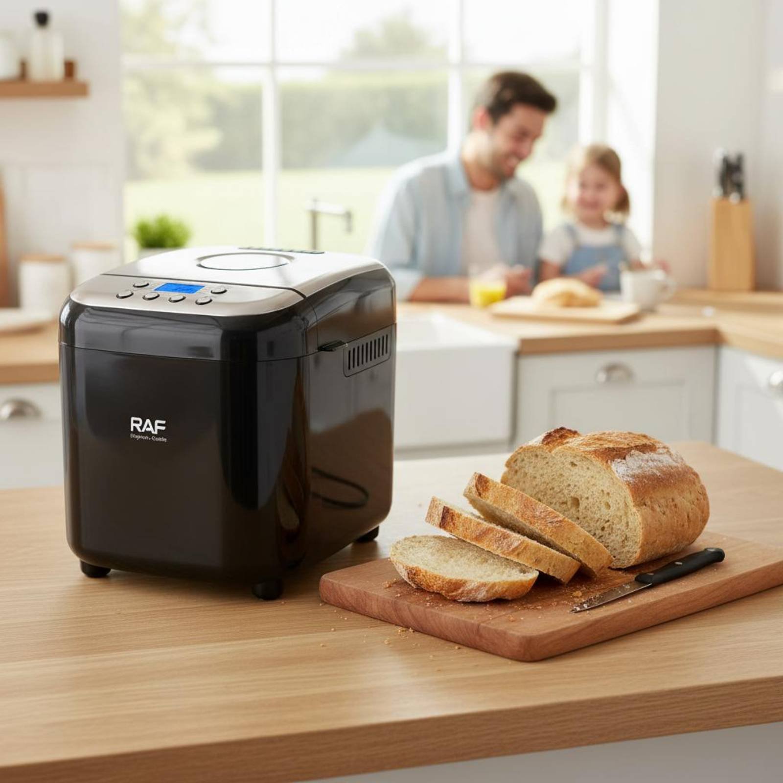 Automatyczne urządzenie do pie – Kitchen Baking Appliances recenzja i cena