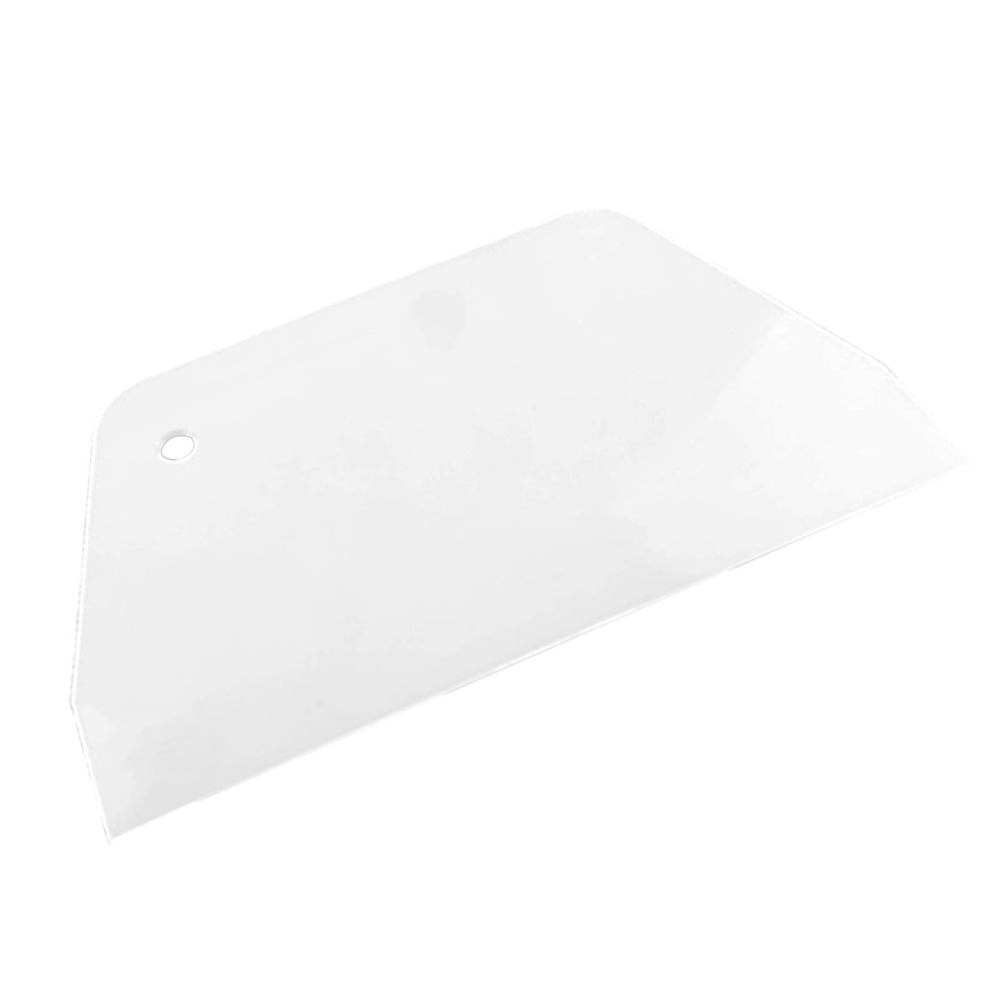 Skrobak do ciasta PP do kontak – Bench Scraper Dough recenzja i cena