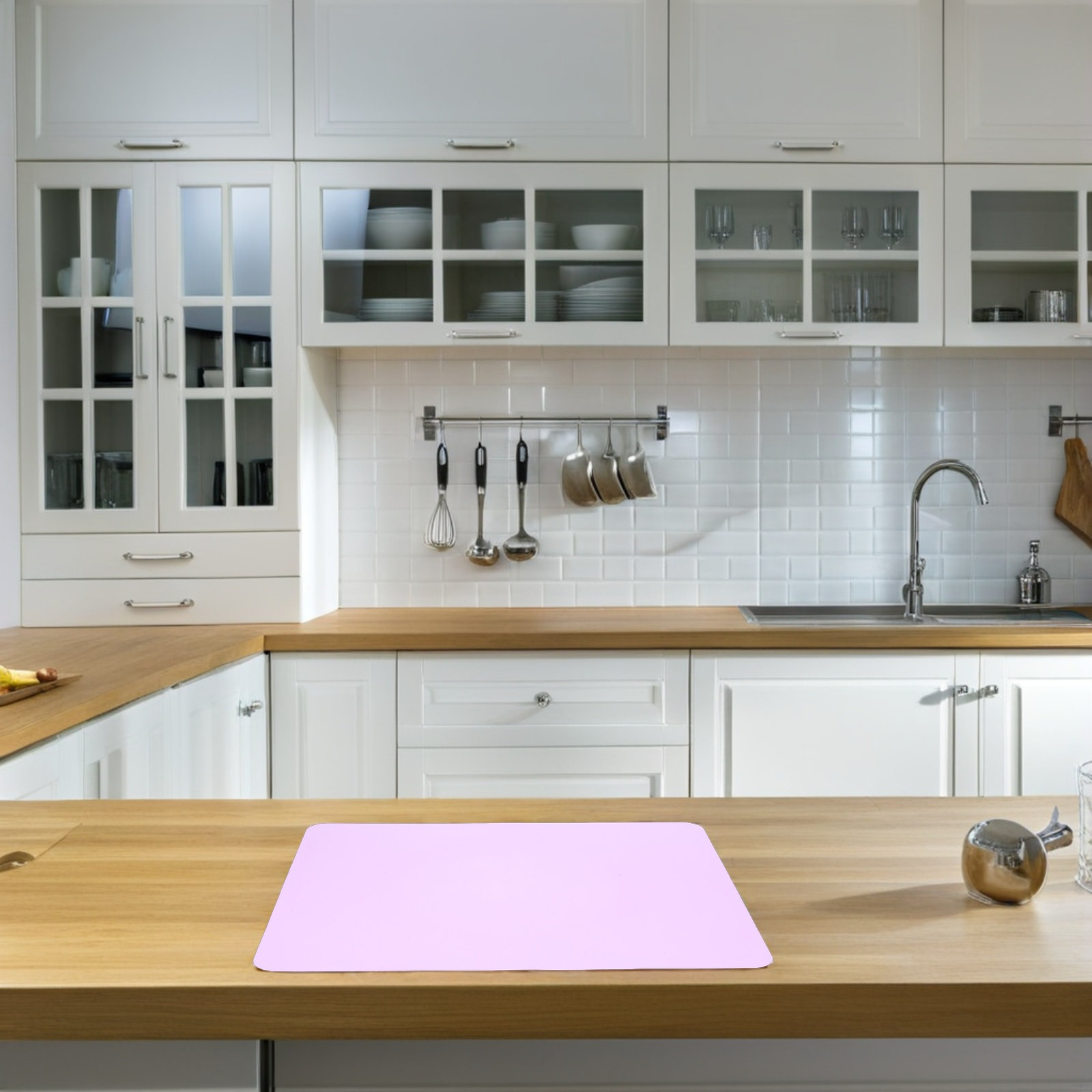 2 sztuki silikonowych mat ochr – Kitchen Baking Counter recenzja i cena