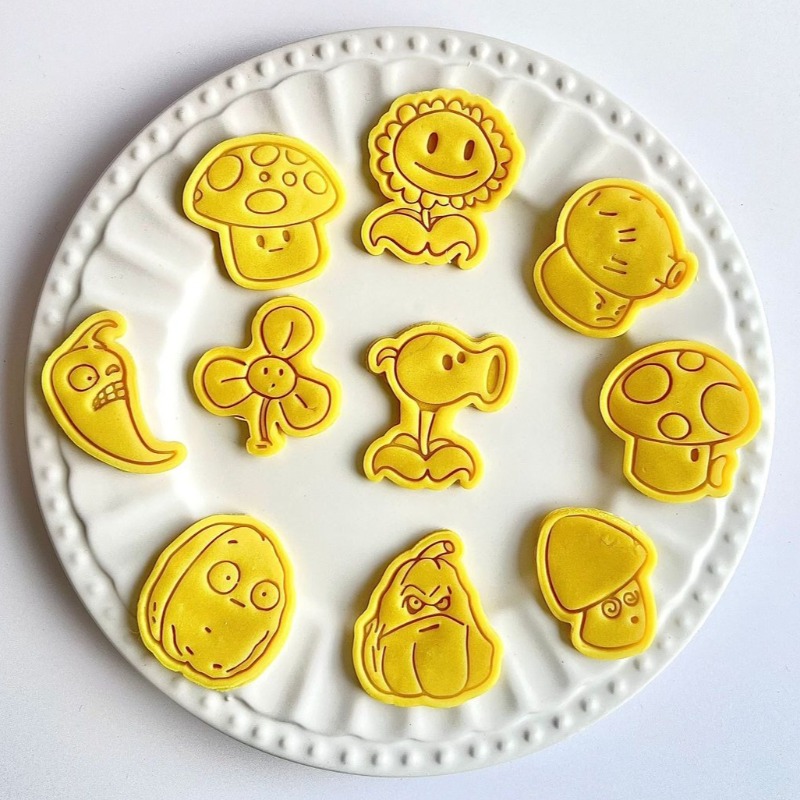 Nowa, urocza, popularna forma  – Kitchen Baking Area recenzja i cena