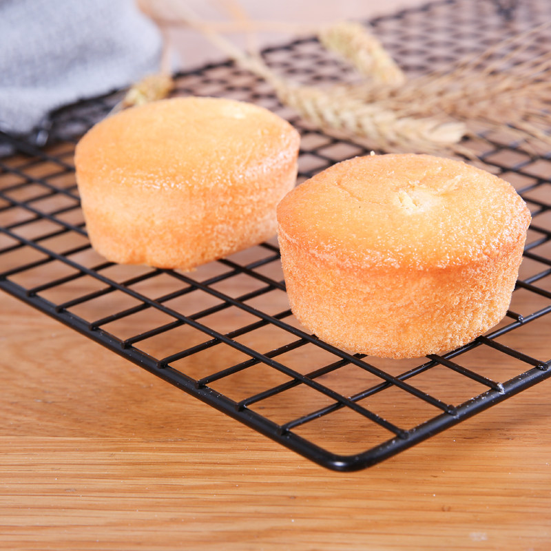 1/2 szt. Ruszt do chłodzenia c – Kitchen Baking Rack recenzja i cena