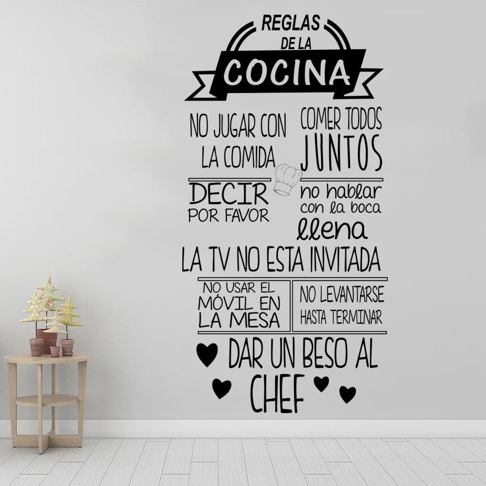 1 szt. ładny Reglas De La Coci – Kitchen Queen recenzja i cena