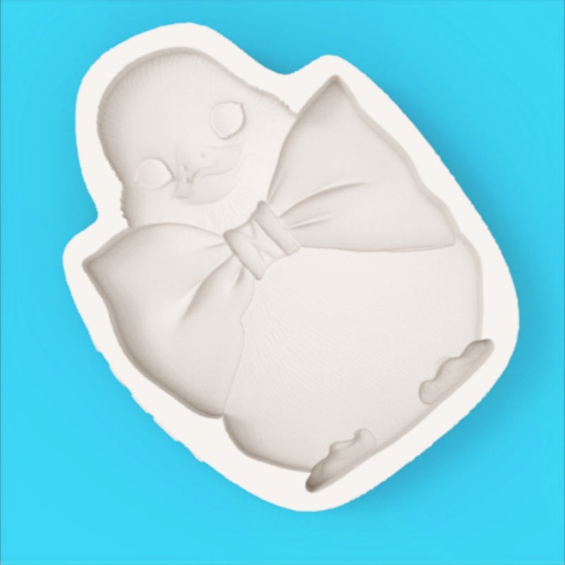 Forma do odlewania kaczuszki z – Silicone Cake Mold recenzja i cena