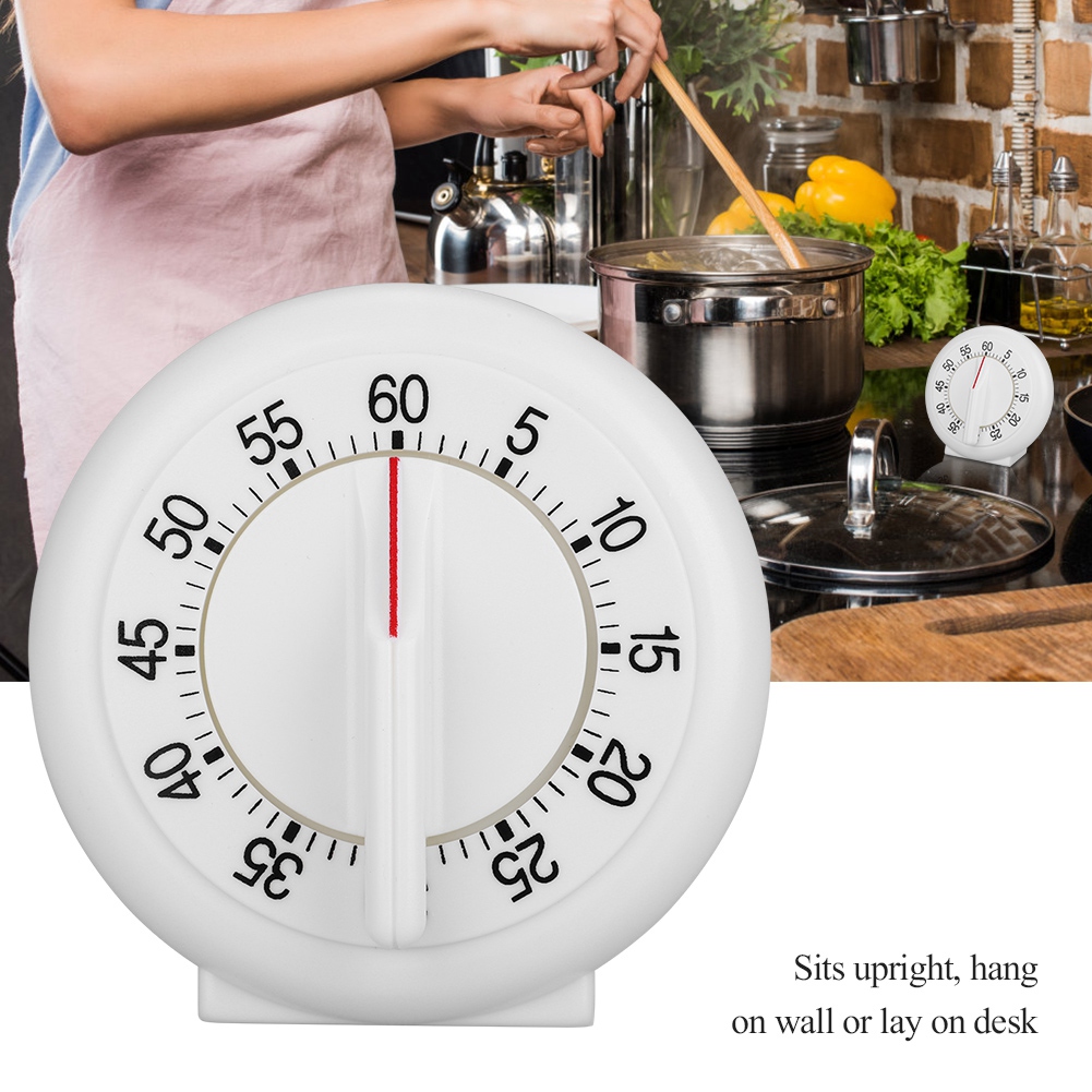1 szt. 60-minutowy okrągły mec – Kitchen Baking Counter recenzja i cena