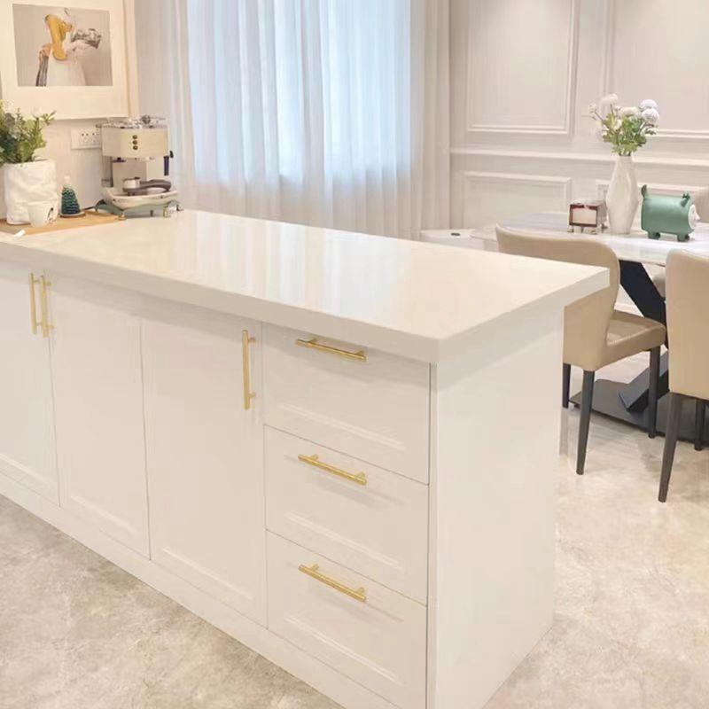 Nowoczesny bar w stylu lekkieg – Kitchen Baking Counter recenzja i cena