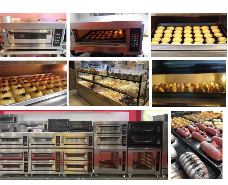 Urządzenia kuchenne Mały pieka – Kitchen Baking Appliances recenzja i cena