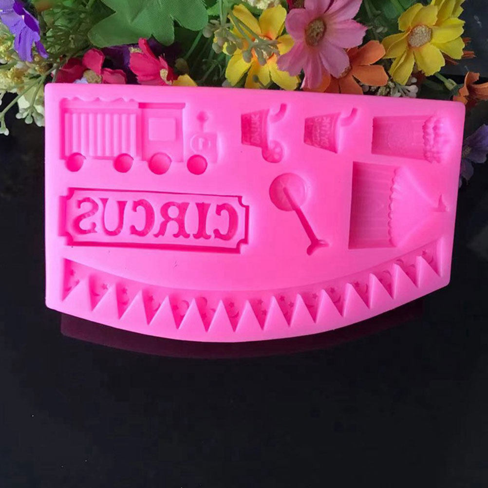Zestaw 2 form silikonowych do  – Silicone Cake Mold recenzja i cena
