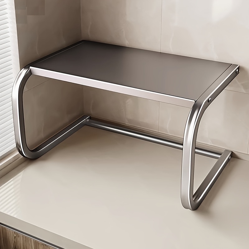 Przestronny, dwupoziomowy meta – Kitchen Baking Rack recenzja i cena