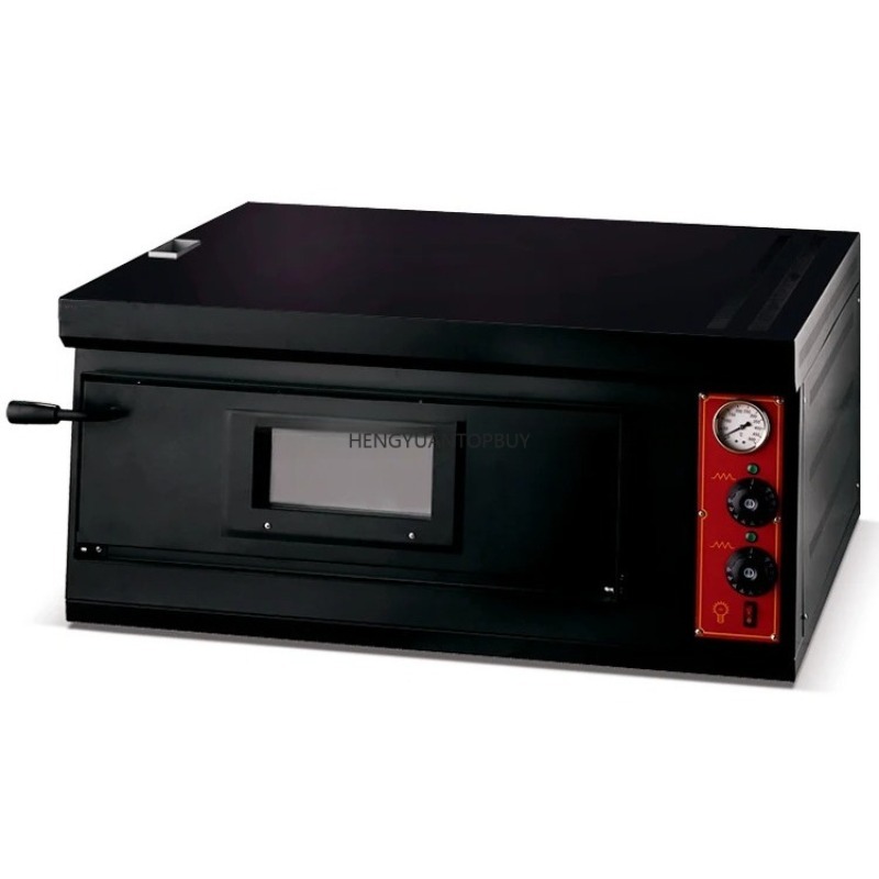 Elektryczny piec do pizzy na b – Kitchen Baking Counter recenzja i cena