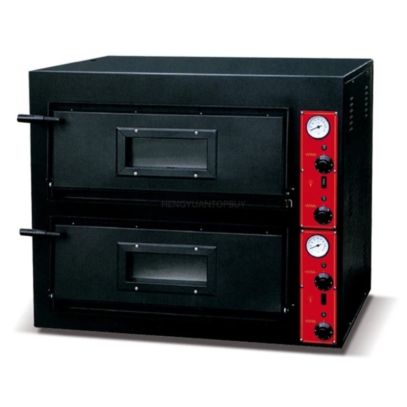 Elektryczny piec do pizzy na b – Kitchen Baking Counter recenzja i cena