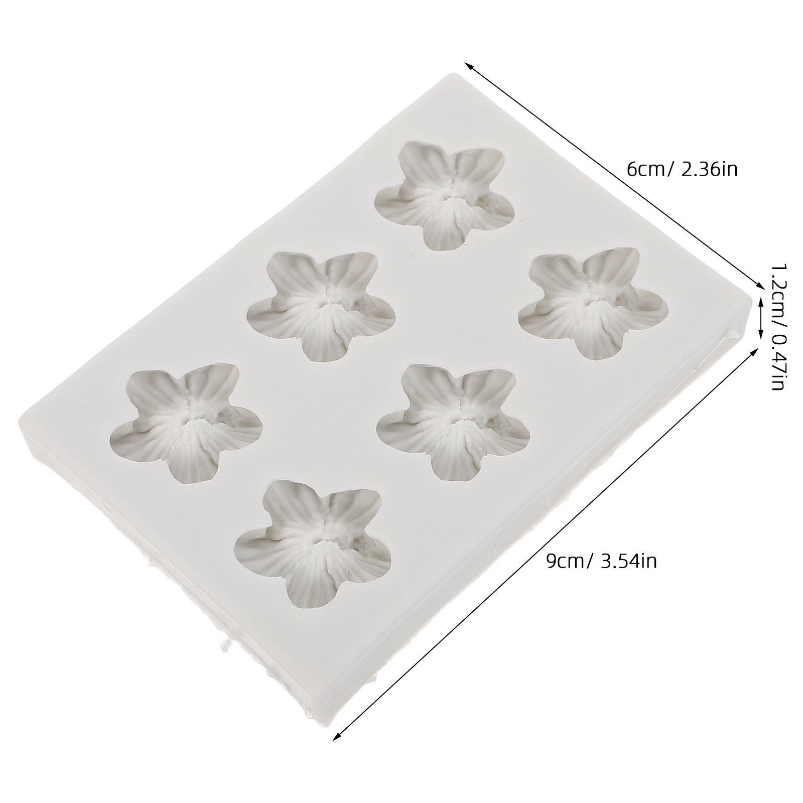 Silikonowa forma do pieczenia  – Silicone Cake Mold recenzja i cena