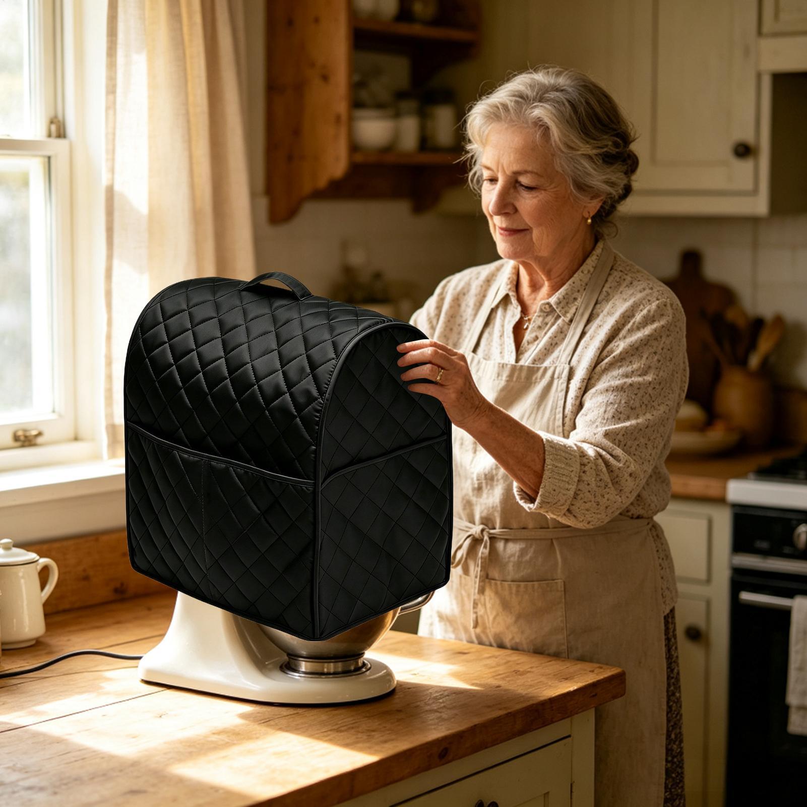 Pokrowiec ochronny na mikser,  – Kitchen Baking Appliances recenzja i cena