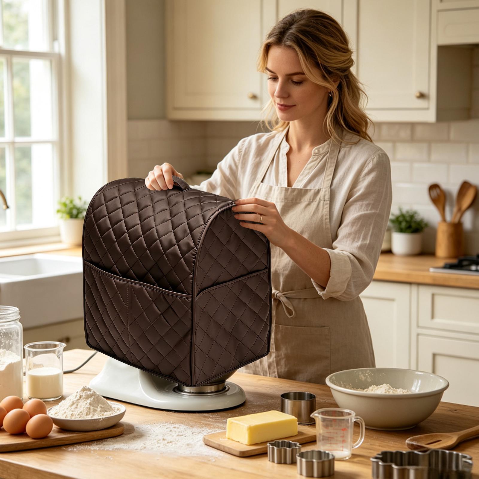 Pokrowiec ochronny na mikser,  – Kitchen Baking Appliances recenzja i cena