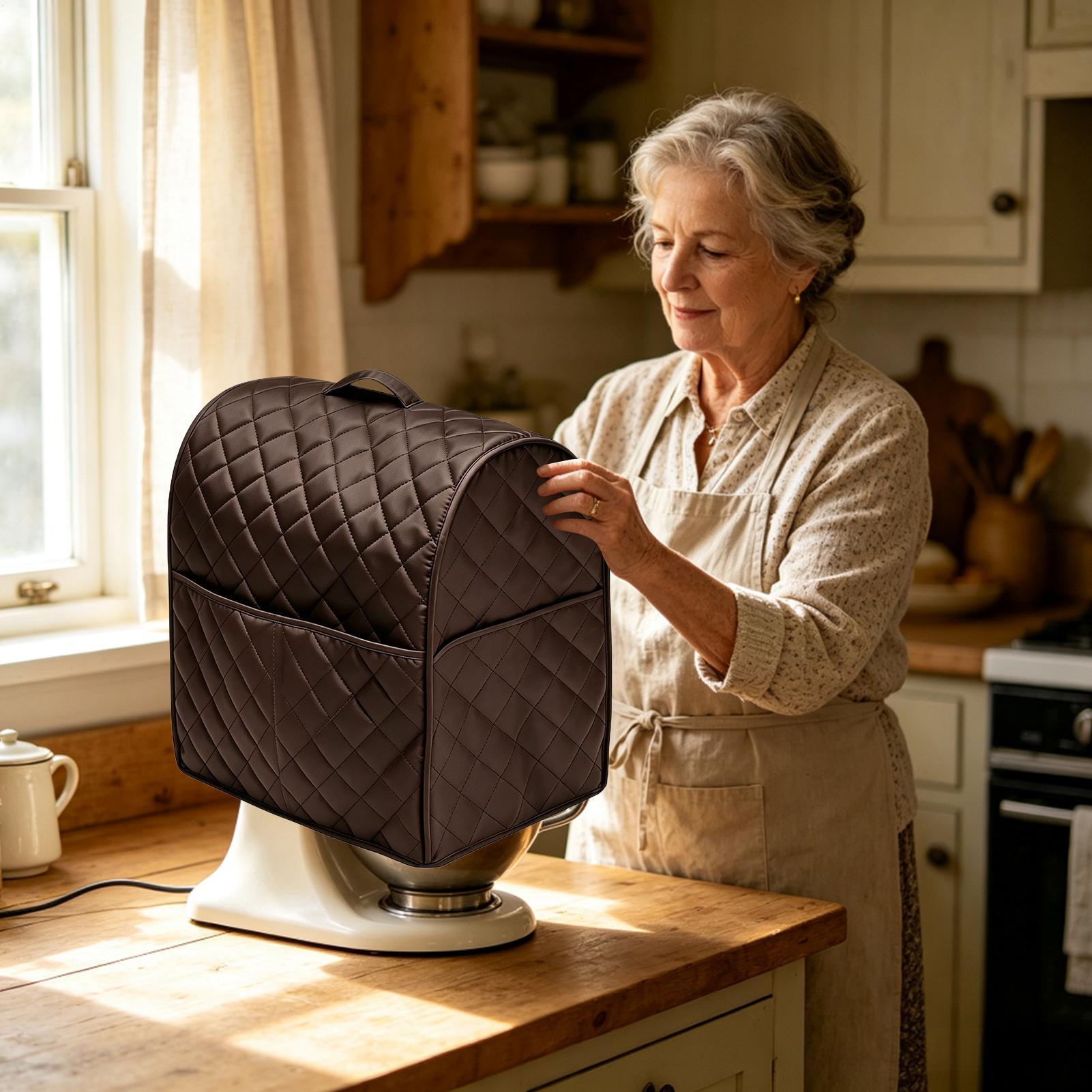 Pokrowiec ochronny na mikser,  – Kitchen Baking Appliances recenzja i cena