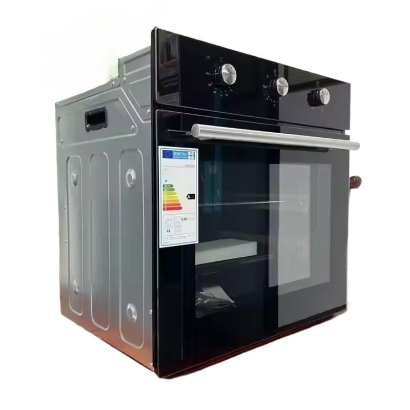 Wbudowany piekarnik elektryczn – Kitchen Baking Appliances recenzja i cena