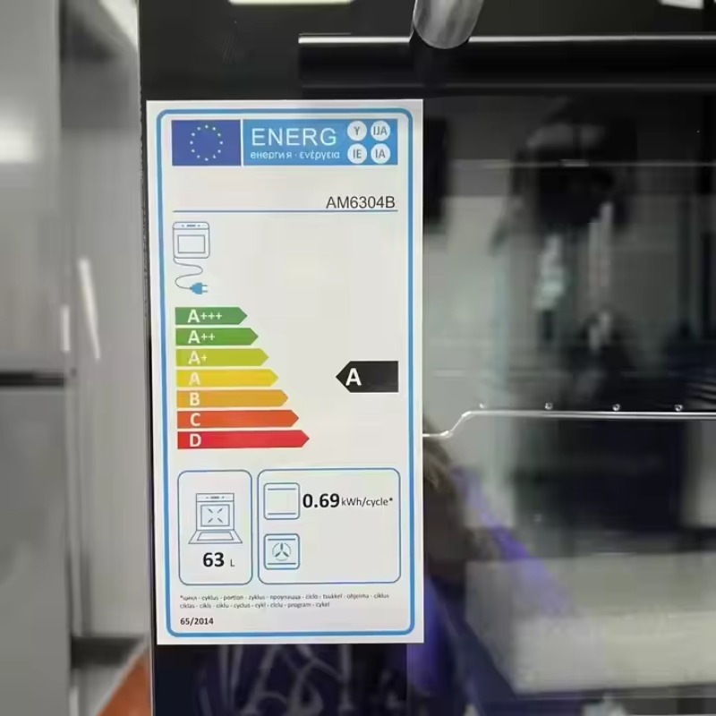 Wbudowany piekarnik elektryczn – Kitchen Baking Appliances recenzja i cena