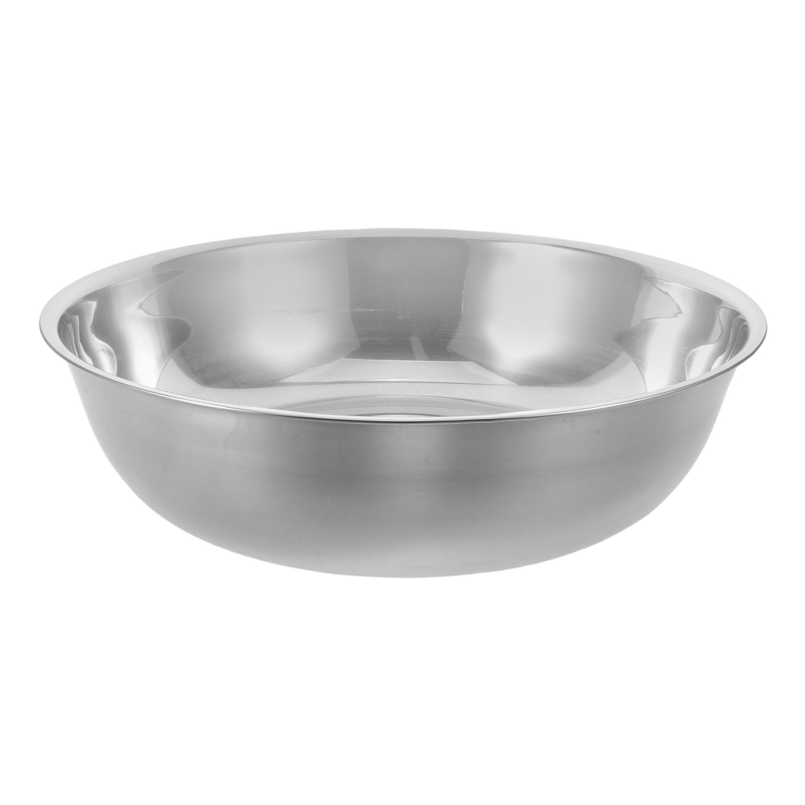 12,6-calowa miska ze stali nie – Kitchen Baking Bowls recenzja i cena