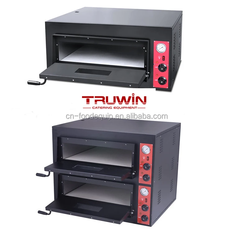 Elektryczny piec do pizzy na b – Kitchen Baking Counter recenzja i cena