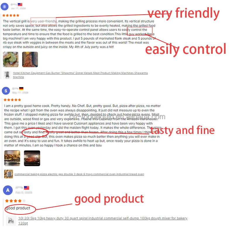 Elektryczny piec do pizzy na b – Kitchen Baking Counter recenzja i cena