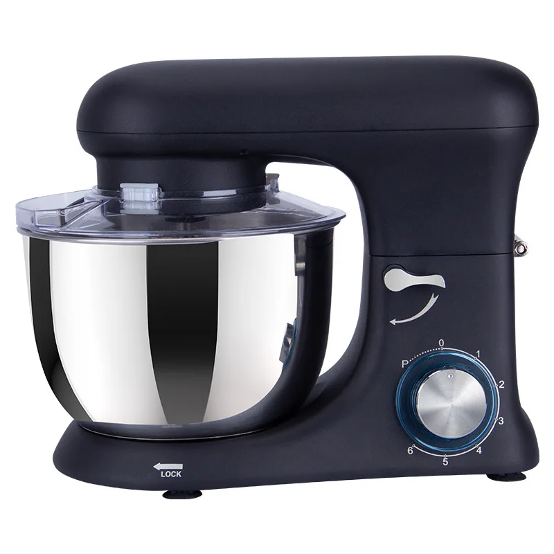 Mikser planetarny do ciast i c – Kitchen Baking Area recenzja i cena