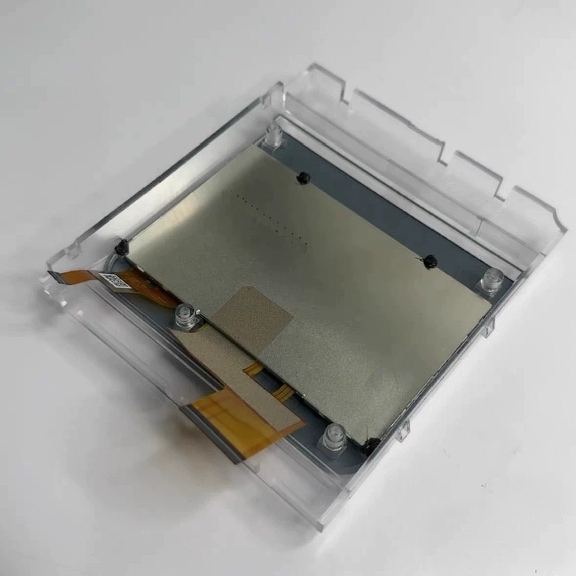 Wyświetlacz LCD 4,3 cala z pan – Cooking Chef Xl recenzja i cena