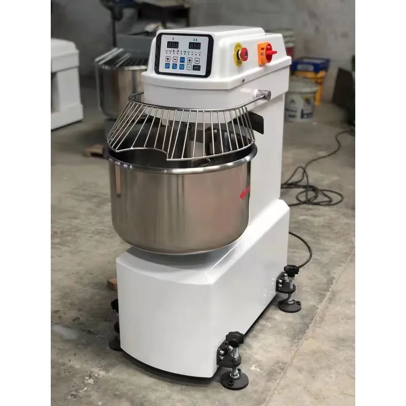 Elektryczny mikser stojący do  – Kitchen Aid Baking Machine recenzja i cena
