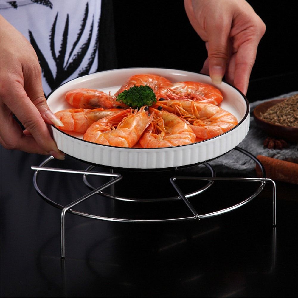 Wielofunkcyjny garnek do piero – Kitchen Baking Rack recenzja i cena